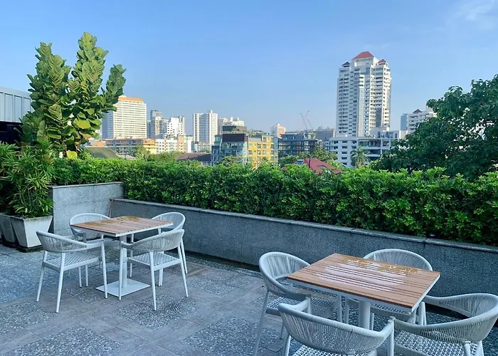 Vivi Avenue Thonglor