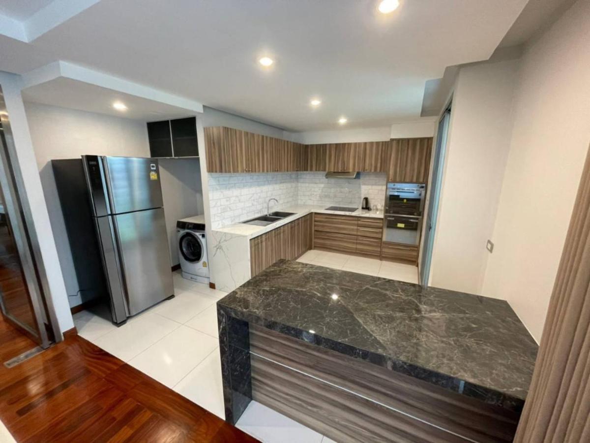 Vivi Avenue Thonglor Апартаменты