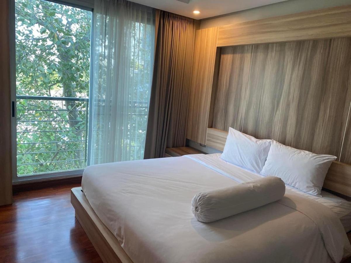 Апартаменты Vivi Avenue Thonglor Бангкок