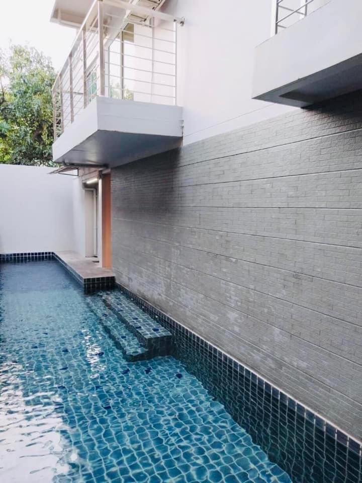 Апартаменты Vivi Avenue Thonglor